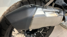 24 Model Year BMW R1300 GS TE